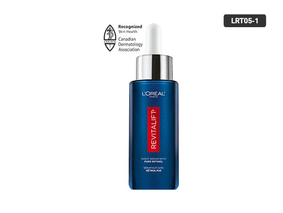 Loreal Revitalift Triple Power LZR 0.3% Pure Retinol Night Serum 30ml in Sri Lanka